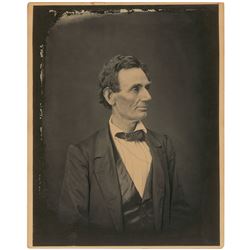 Abraham Lincoln