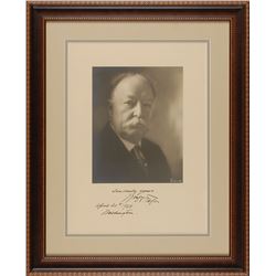 William H. Taft