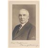 Image 1 : Warren G. Harding