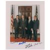 Image 1 : Four Presidents