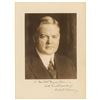 Image 1 : Herbert Hoover