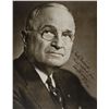 Image 1 : Harry S. Truman