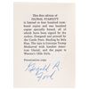 Image 2 : Gerald Ford