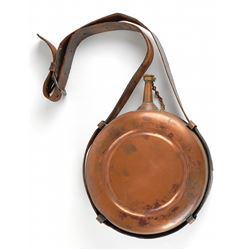 Union Signal Core Fuel Canteen