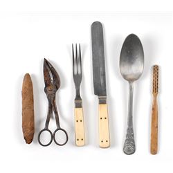 Utensils