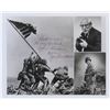 Image 1 : Iwo Jima: Joe Rosenthal
