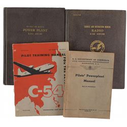 Aviation Manuals