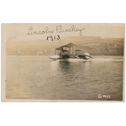 Lincoln J. Beachey