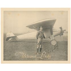 Charles Lindbergh