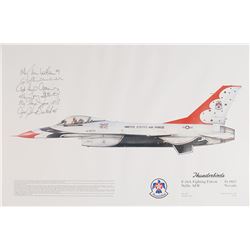 USAF Thunderbirds
