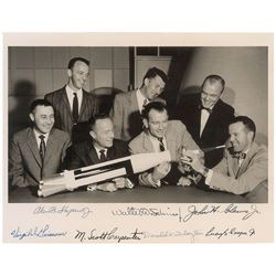 Mercury 7