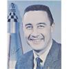Image 1 : Gus Grissom