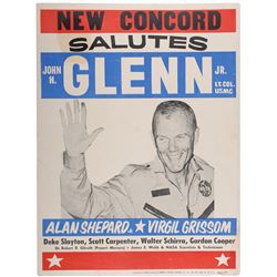John Glenn