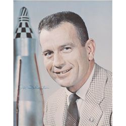 Deke Slayton