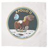 Image 1 : Apollo 11