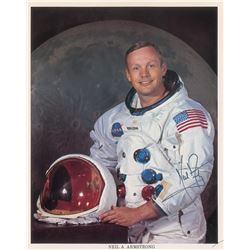 Neil Armstrong