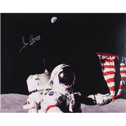 Gene Cernan