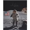 Image 2 : Gene Cernan