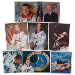 Astronauts