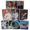 Image 1 : Astronauts