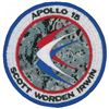 Image 1 : Apollo 15