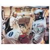 Image 2 : Gene Cernan and Tom Stafford