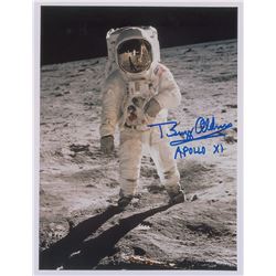Buzz Aldrin