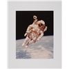 Image 1 : Space Shuttle Astronauts