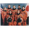 Image 2 : Space Shuttle Crews