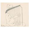 Image 1 : Ben Shahn