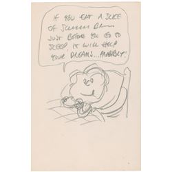 Charles Schulz