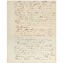 Henry David Thoreau
