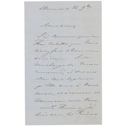 Alexander Dumas, pere