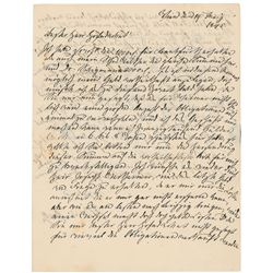 Ottilie von Goethe