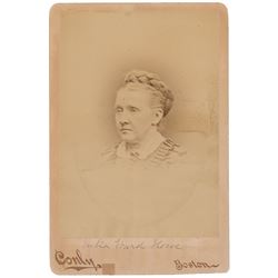 Julia Ward Howe