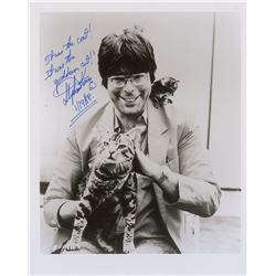 Stephen King