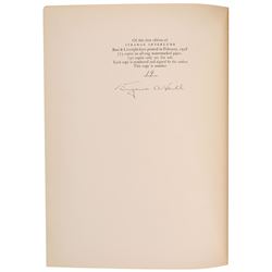 Eugene O’Neill