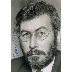 John Osborne