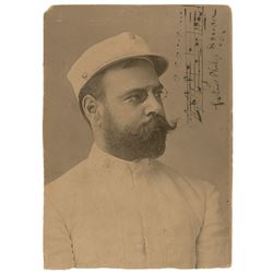 John Philip Sousa