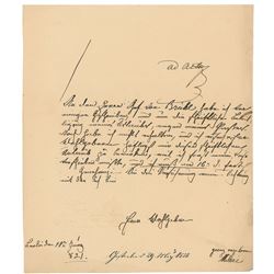 Anna Milder-Hauptmann