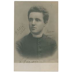 Lorenzo Perosi