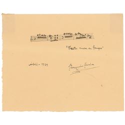 Joaquin Turina