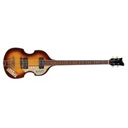 Beatles: Paul McCartney