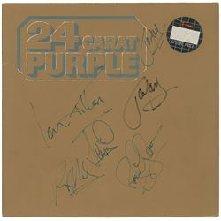 Deep Purple