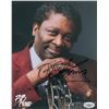 Image 1 : B. B. King