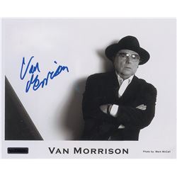 Van Morrison