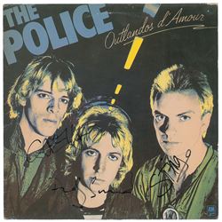 The Police