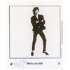 Image 1 : Rolling Stones: Mick Jagger