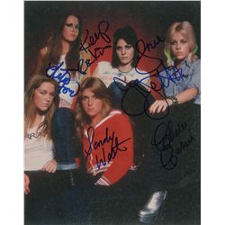 The Runaways