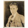 Image 1 : Charlie Chaplin